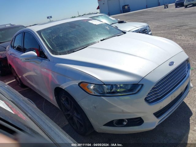 FORD FUSION 2013 3fa6p0k92dr125112