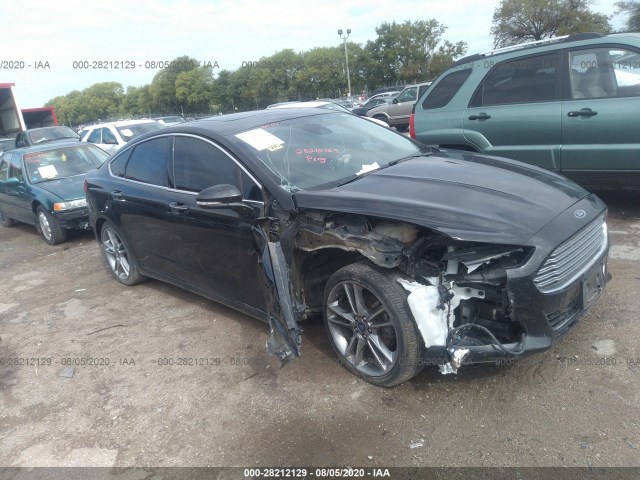 FORD FUSION 2013 3fa6p0k92dr156750