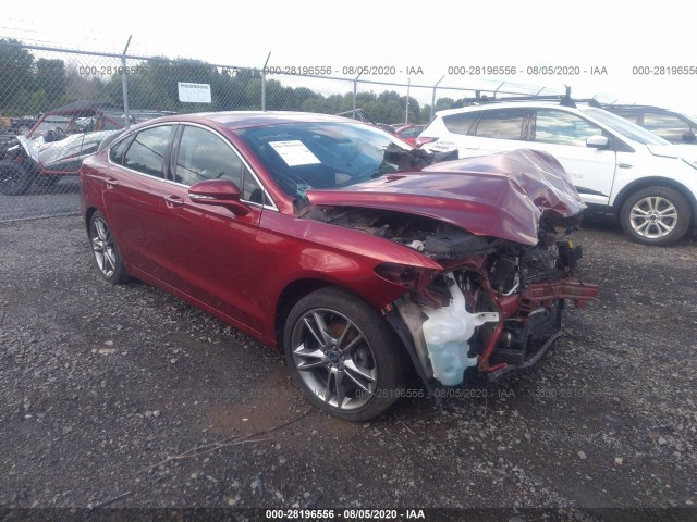 FORD FUSION 2013 3fa6p0k92dr171927