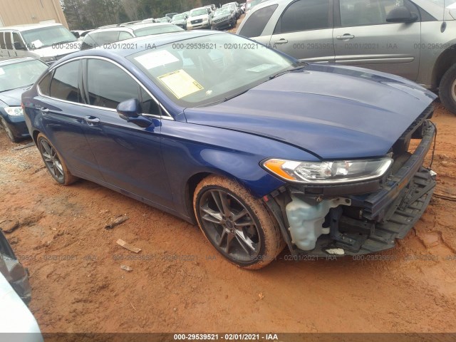 FORD FUSION 2013 3fa6p0k92dr181454