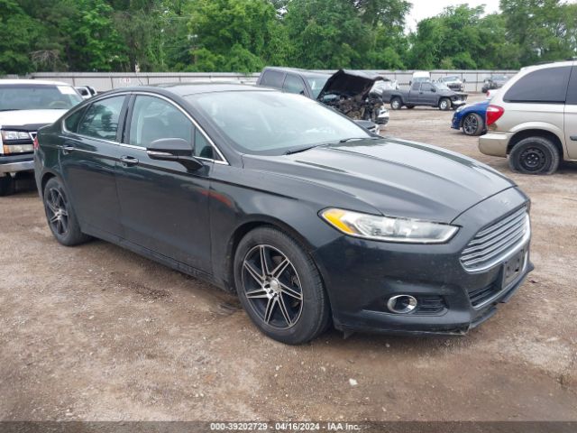 FORD FUSION 2013 3fa6p0k92dr201573