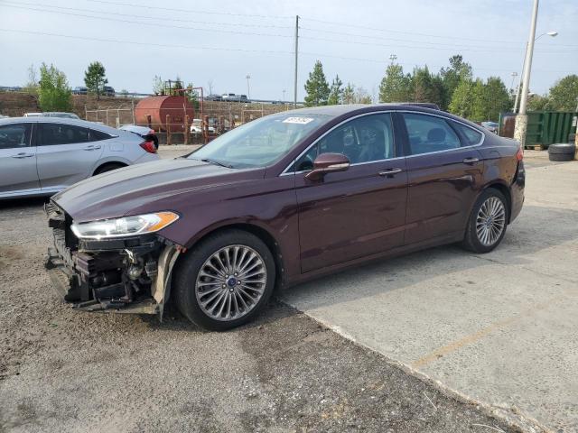 FORD FUSION 2013 3fa6p0k92dr245301