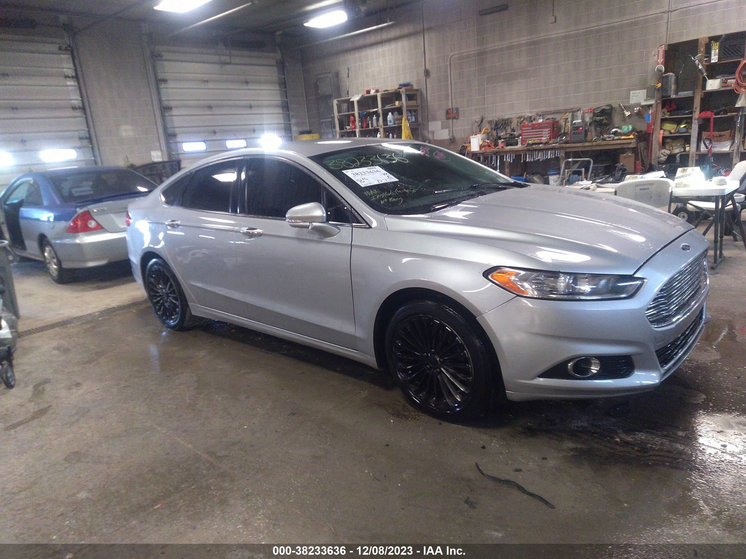 FORD FUSION 2013 3fa6p0k92dr253513