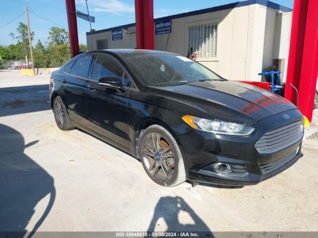 FORD FUSION 2013 3fa6p0k92dr266021