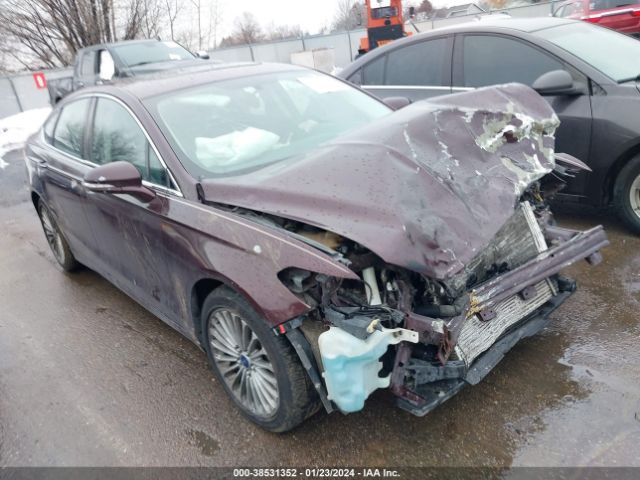 FORD FUSION 2013 3fa6p0k92dr306971