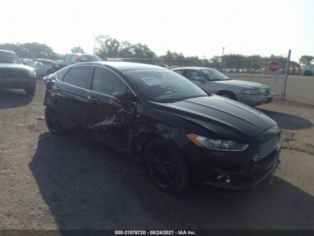 FORD FUSION 2014 3fa6p0k92er139853