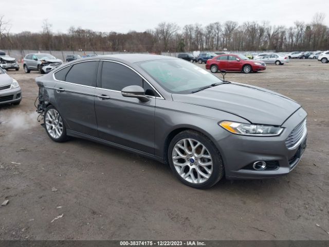 FORD FUSION 2014 3fa6p0k92er145930