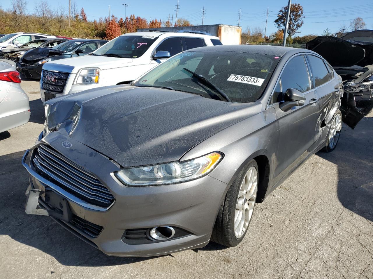 FORD FUSION 2014 3fa6p0k92er193668