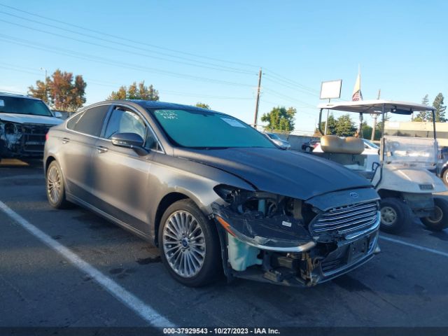 FORD FUSION 2014 3fa6p0k92er196568