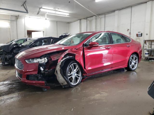 FORD FUSION 2014 3fa6p0k92er198420