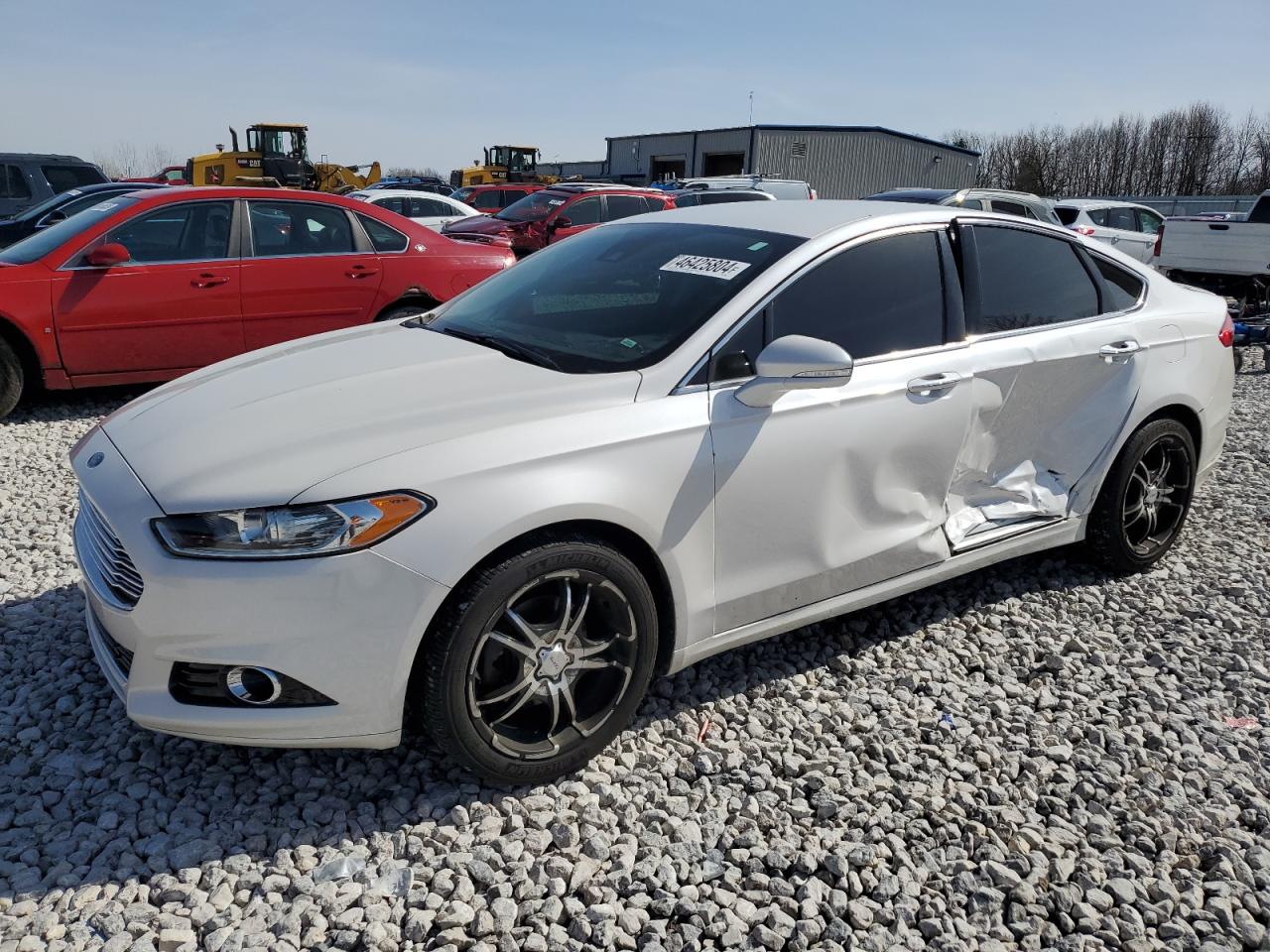 FORD FUSION 2014 3fa6p0k92er218939