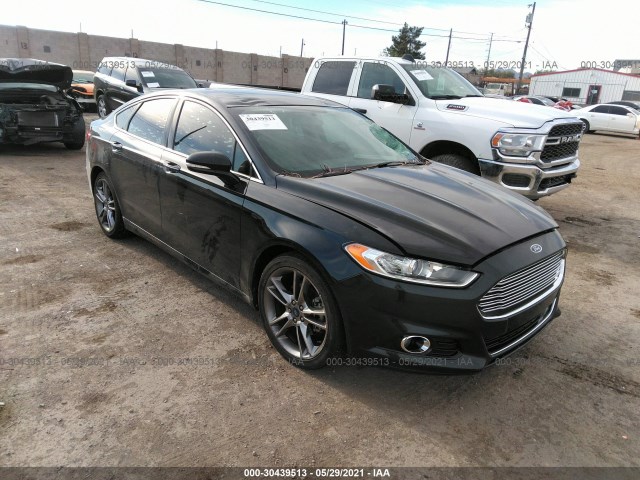 FORD FUSION 2014 3fa6p0k92er241900