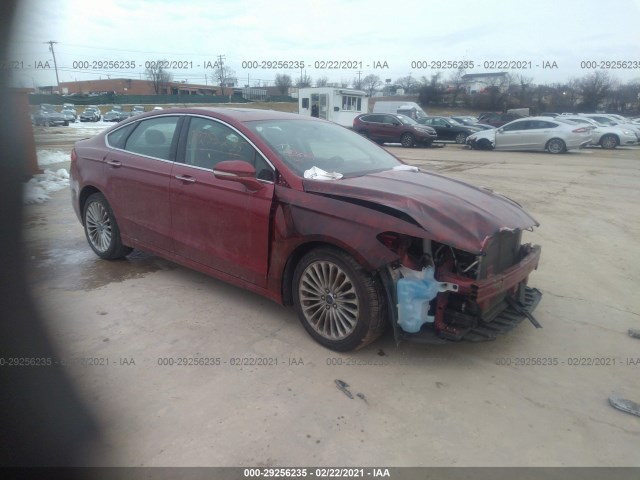 FORD FUSION 2014 3fa6p0k92er320354