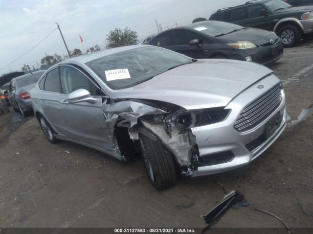 FORD FUSION 2014 3fa6p0k92er329734