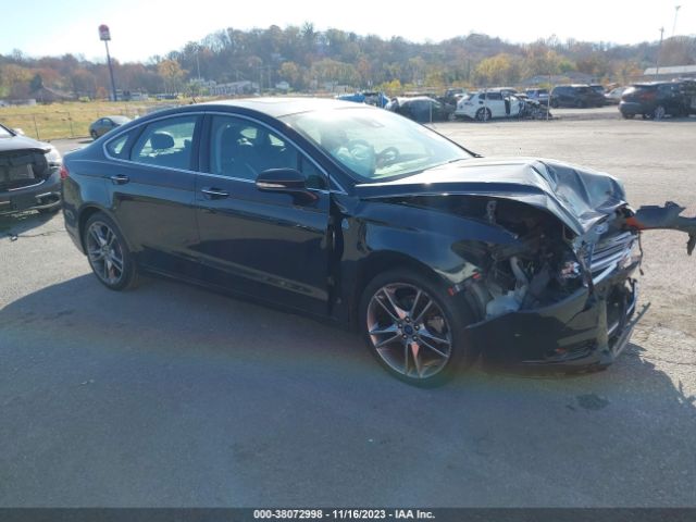 FORD FUSION 2015 3fa6p0k92fr205898