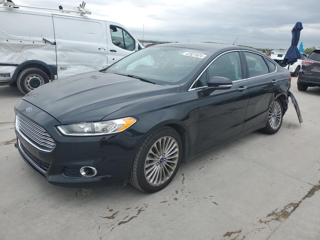 FORD FUSION 2016 3fa6p0k92gr117595