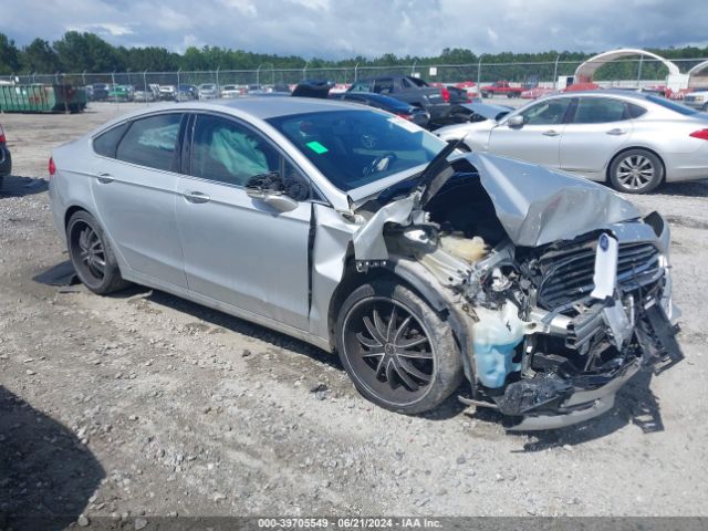 FORD FUSION 2016 3fa6p0k92gr158471