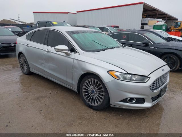 FORD FUSION 2016 3fa6p0k92gr175366