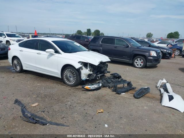 FORD FUSION 2016 3fa6p0k92gr207880