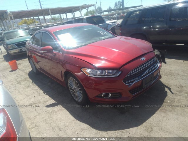 FORD FUSION 2016 3fa6p0k92gr320275