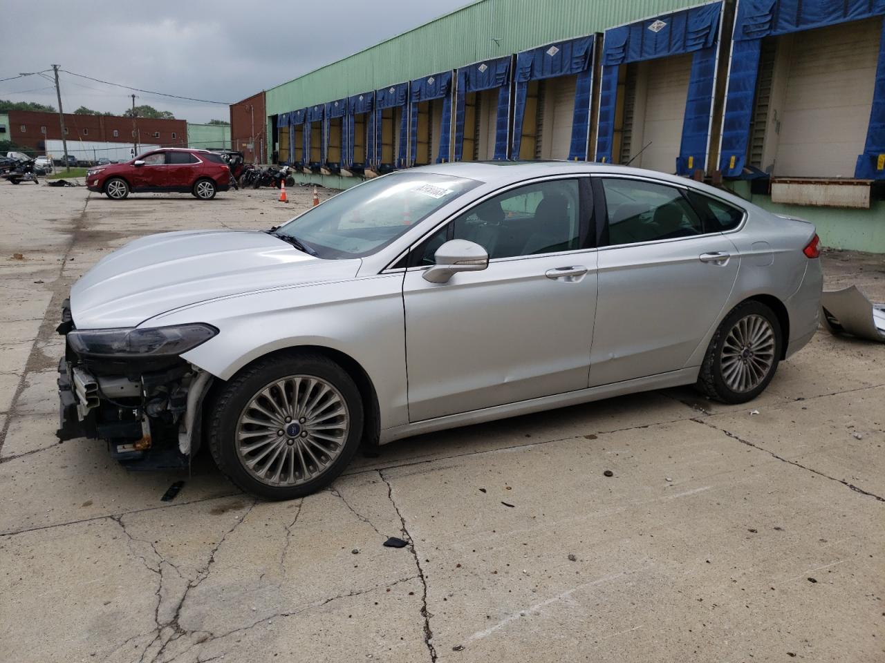 FORD FUSION 2016 3fa6p0k92gr400398