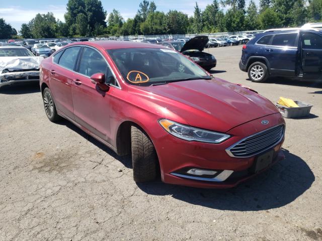 FORD FUSION TIT 2017 3fa6p0k92hr118067