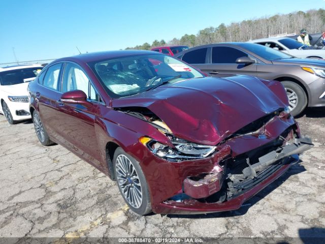 FORD FUSION 2017 3fa6p0k92hr124676