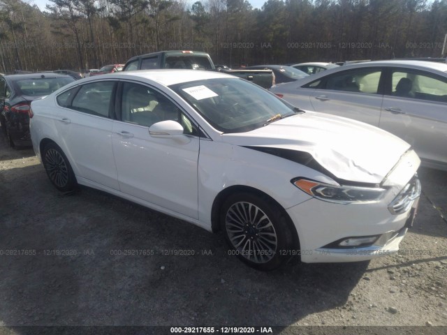 FORD FUSION 2017 3fa6p0k92hr131563