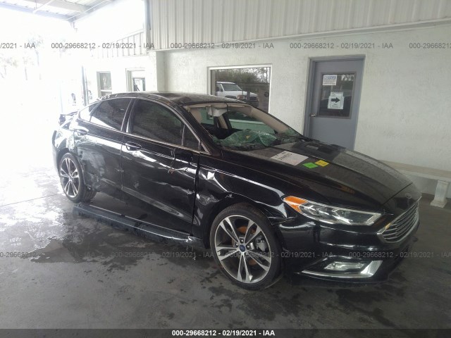 FORD FUSION 2017 3fa6p0k92hr154874