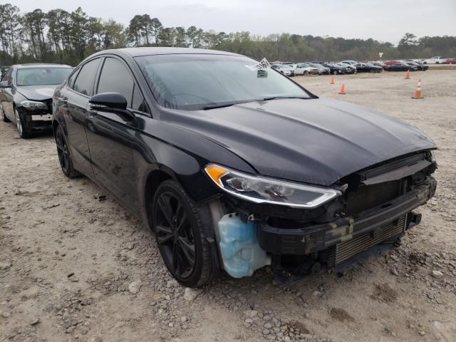 FORD FUSION 2017 3fa6p0k92hr162960