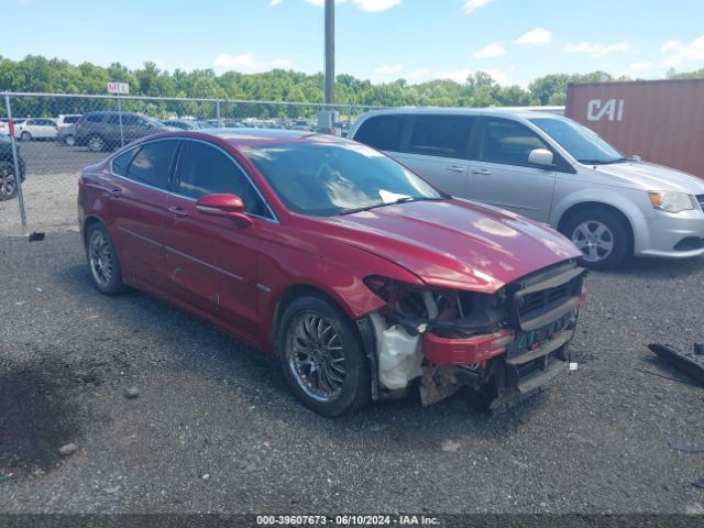 FORD FUSION 2017 3fa6p0k92hr207377