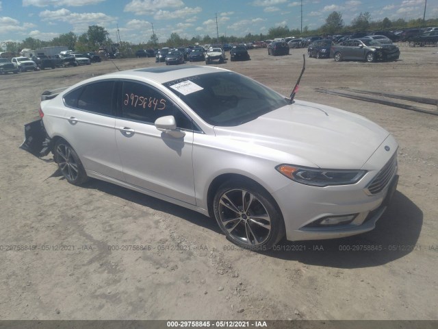 FORD FUSION 2017 3fa6p0k92hr256725