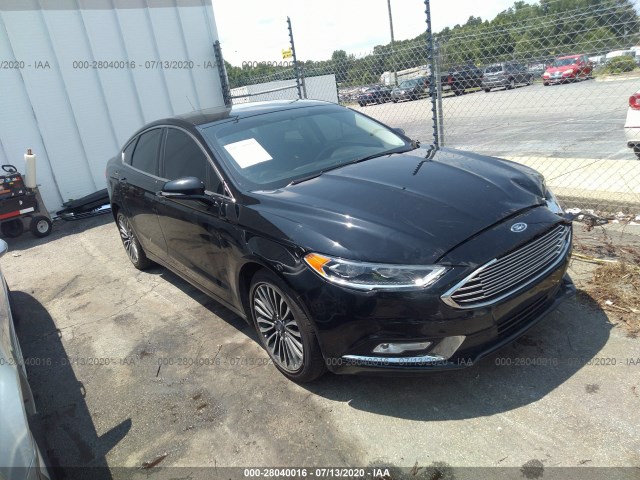 FORD FUSION 2017 3fa6p0k92hr302408