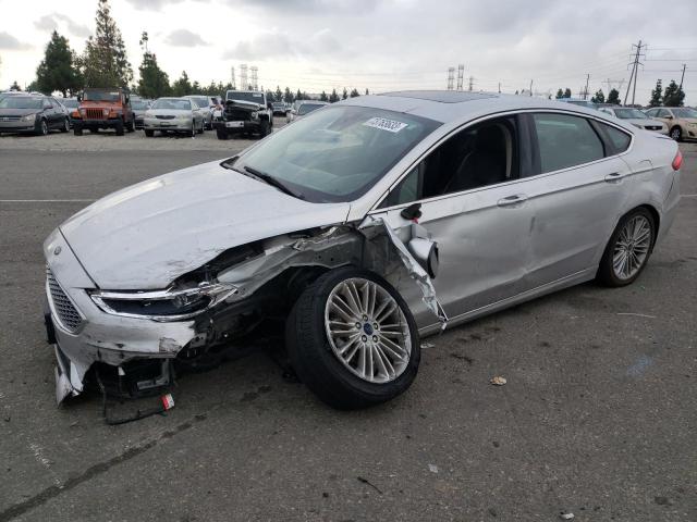 FORD FUSION 2019 3fa6p0k92kr236658