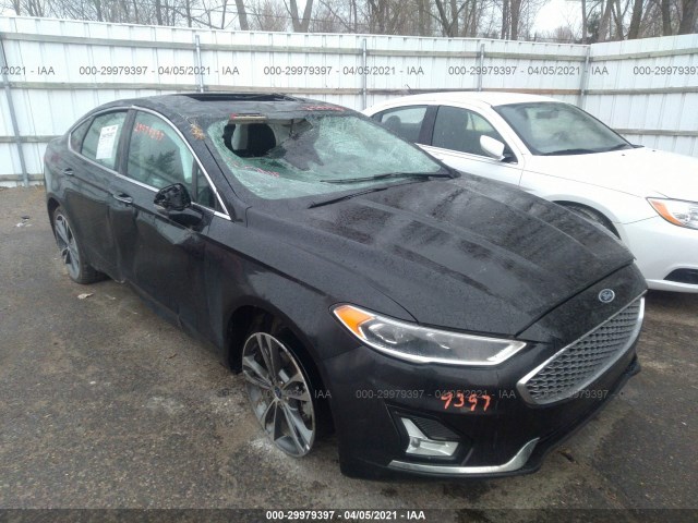 FORD FUSION 2019 3fa6p0k92kr253668