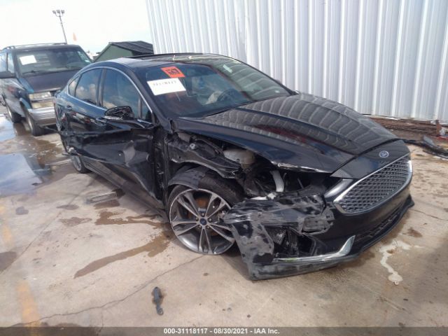 FORD FUSION 2020 3fa6p0k92lr174275