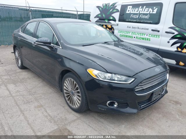 FORD FUSION 2013 3fa6p0k93dr111431