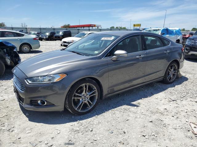 FORD FUSION 2013 3fa6p0k93dr119609