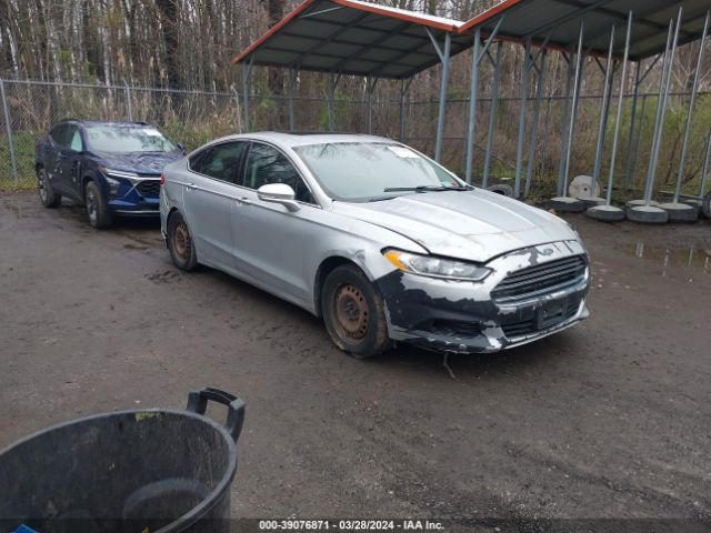 FORD FUSION 2013 3fa6p0k93dr138841