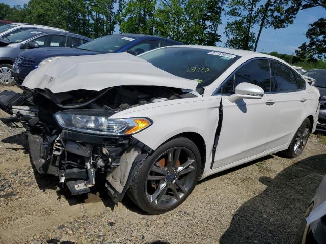 FORD FUSION 2013 3fa6p0k93dr146227