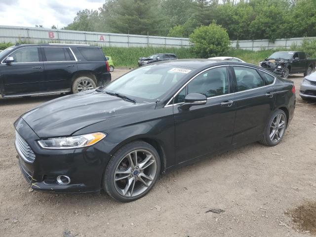 FORD FUSION 2013 3fa6p0k93dr169085