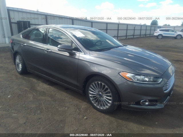 FORD FUSION 2013 3fa6p0k93dr177803