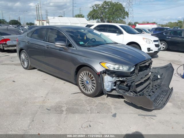 FORD FUSION 2013 3fa6p0k93dr178742