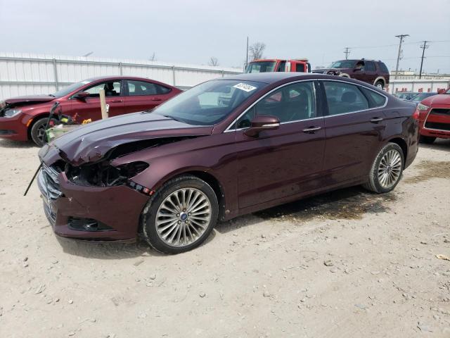 FORD FUSION 2013 3fa6p0k93dr212971