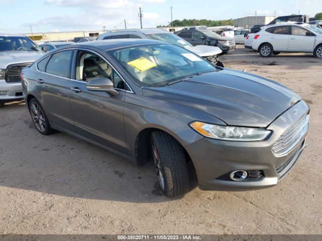 FORD FUSION 2013 3fa6p0k93dr215000