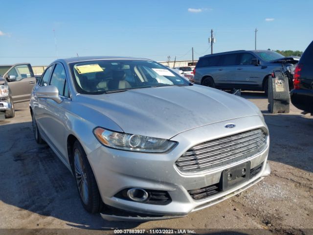 FORD FUSION 2013 3fa6p0k93dr223100