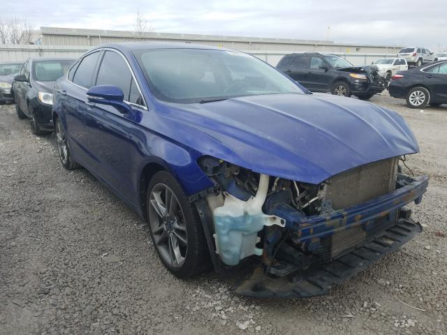 FORD FUSION TIT 2013 3fa6p0k93dr241256