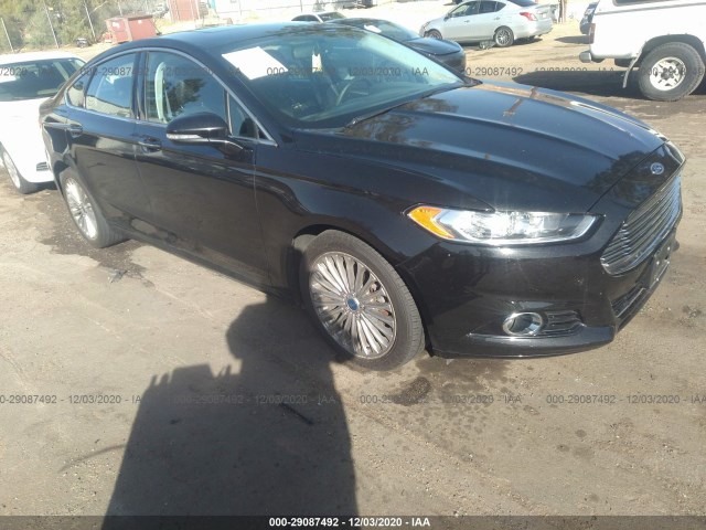 FORD FUSION 2013 3fa6p0k93dr243444