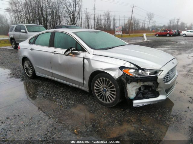 FORD FUSION 2013 3fa6p0k93dr250989