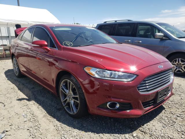 FORD FUSION TIT 2013 3fa6p0k93dr258235